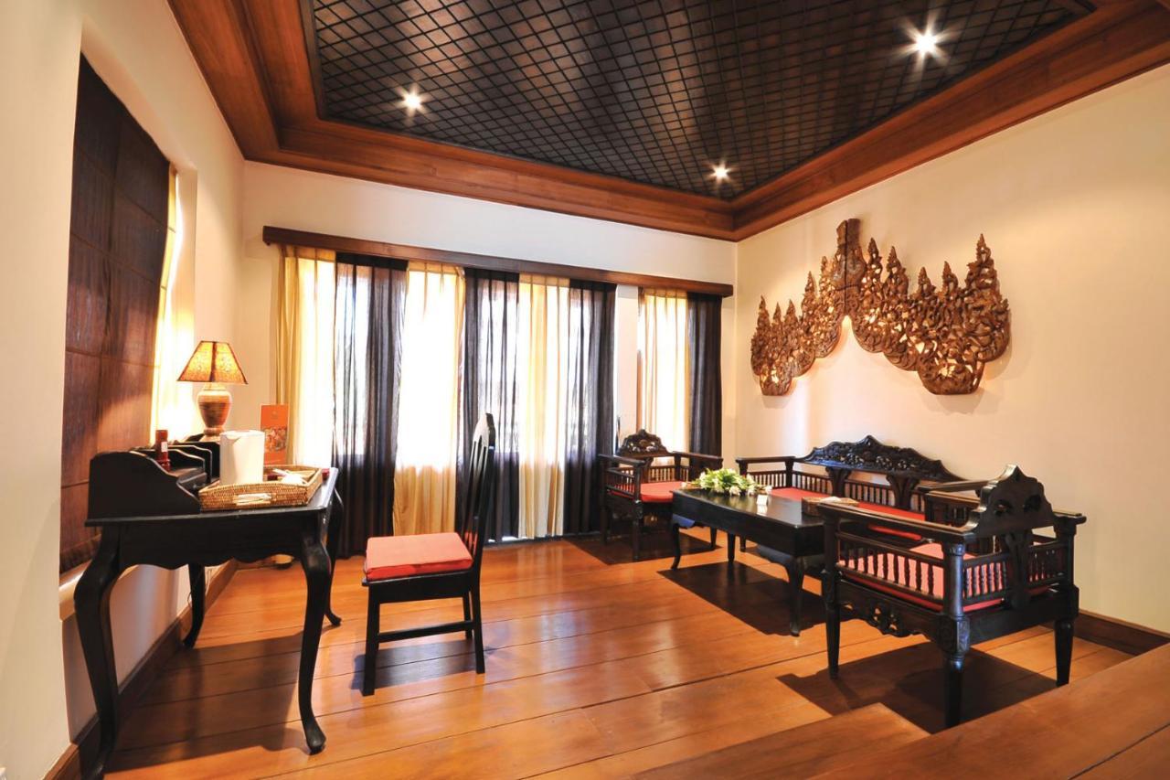 Aureum Palace Hotel & Resort Bagan Nyaung-U Luaran gambar