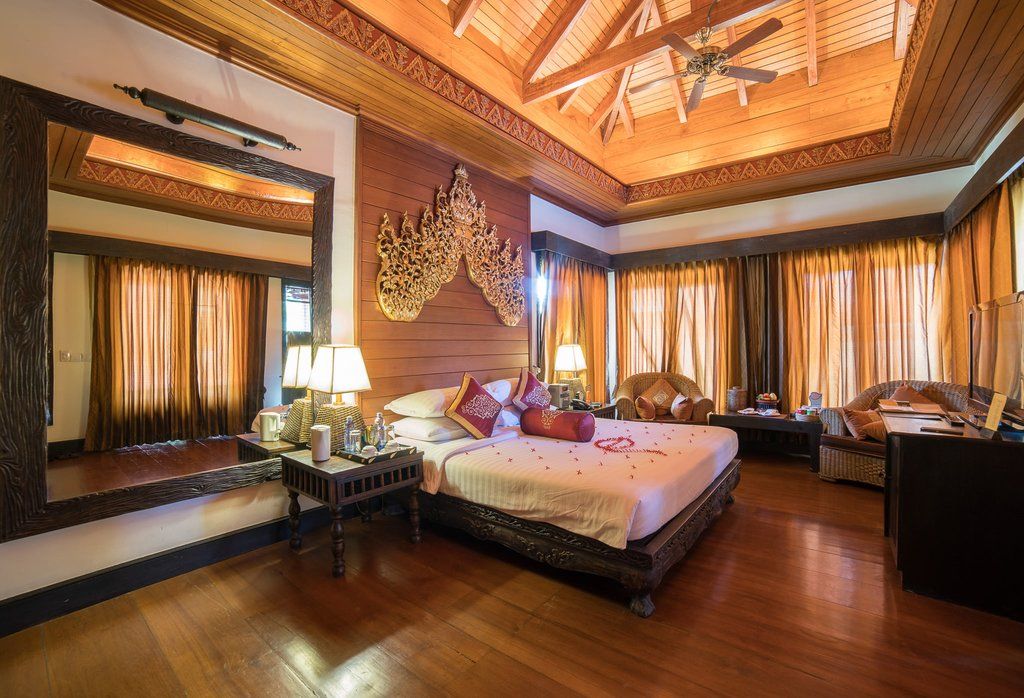 Aureum Palace Hotel & Resort Bagan Nyaung-U Luaran gambar