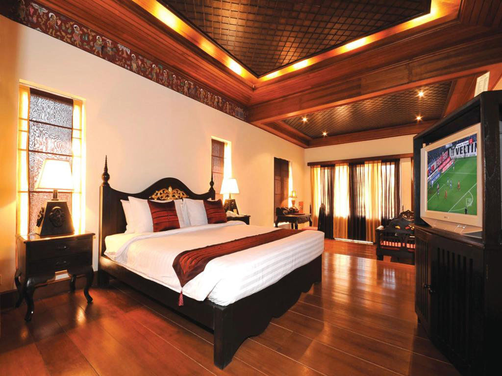 Aureum Palace Hotel & Resort Bagan Nyaung-U Luaran gambar