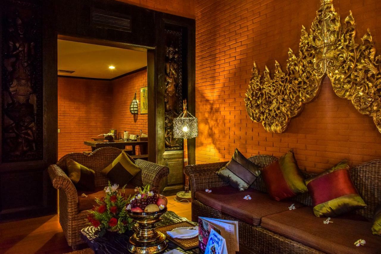 Aureum Palace Hotel & Resort Bagan Nyaung-U Luaran gambar